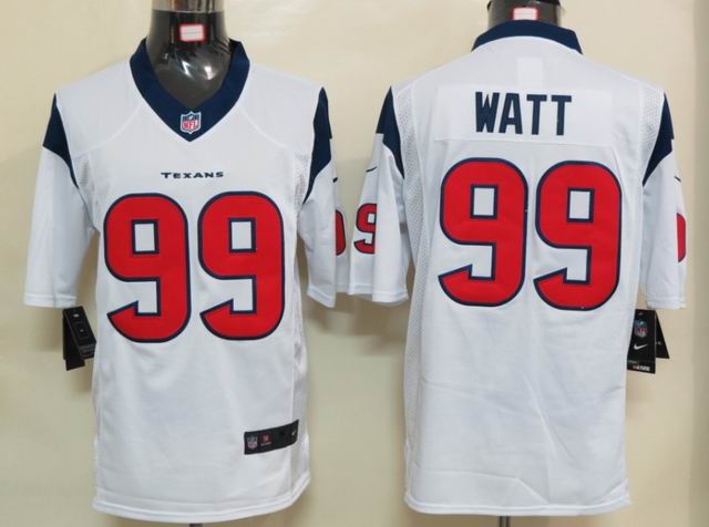 Nike Houston Texans Limited Jerseys-016